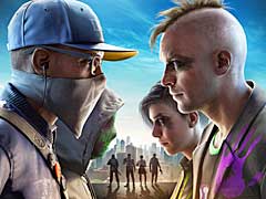 最新DLC「ノーコンプロマイズ」のほか，「ウォッチドッグス 2」の4月のアップデートを紹介する最新トレイラー公開
