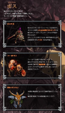 画像ギャラリー No.005のサムネイル画像 / 「ARCANE-アーケインｰ」Lobi公認コミュニティがオープン＆攻城戦の情報が公開