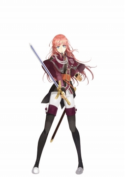 画像ギャラリー No.006のサムネイル画像 / 女性向け恋愛ADV「スチームプリズン」は2016年内に発売。公式サイトが本日オープン