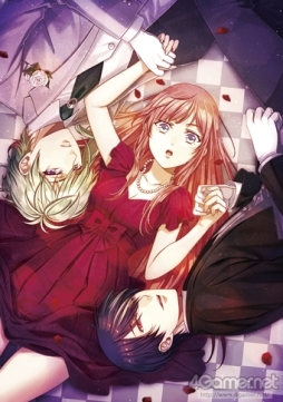 画像ギャラリー No.013のサムネイル画像 / 「乙女チック4Gamer」第103回:二つに分断された世界で不条理に立ち向かう「スチームプリズン」を特集