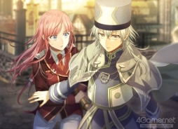 画像ギャラリー No.034のサムネイル画像 / 「乙女チック4Gamer」第103回:二つに分断された世界で不条理に立ち向かう「スチームプリズン」を特集