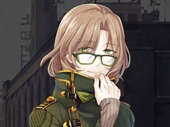 画像ギャラリー No.040のサムネイル画像 / 「乙女チック4Gamer」第103回:二つに分断された世界で不条理に立ち向かう「スチームプリズン」を特集