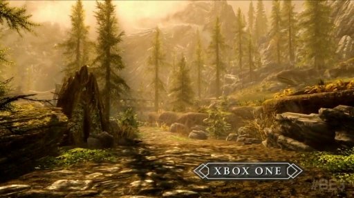 画像ギャラリー No.002のサムネイル画像 / ［E3 2016］ゲーム機でのMODをサポートした「TES V: Skyrim Special Edition」が10月28日発売