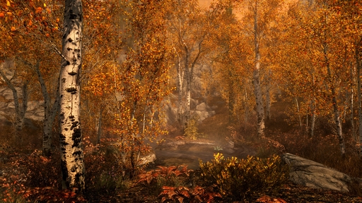 画像ギャラリー No.001のサムネイル画像 / PS4版「Fallout 4」「Skyrim Special Edition」のMODおよび4K解像度対応が発表