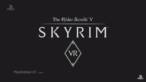 画像ギャラリー No.003のサムネイル画像 / ［E3 2017］VRで雪山とドラゴンの世界に飛び込むときが来た！　「The Elder Scrolls V: Skyrim」のPS VR版が発表