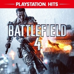画像ギャラリー No.005のサムネイル画像 / PS4版「バトルフィールド 4」など143タイトルが対象。PS Plus加入者は割引率が2倍になるセール「Double Discount」を本日より開催