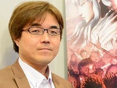 ［E3 2016］「ベルセルク無双」では原作を知らない人でも楽しめる作品を目指す。プロデューサー鯉沼氏ミニインタビュー