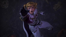 画像ギャラリー No.004のサムネイル画像 / 「ベルセルク無双」ではセルピコとシールケもプレイアブルキャラクターに。“断罪篇”のストーリーや基本的なゲーム進行も公開