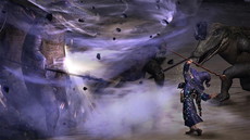 画像ギャラリー No.012のサムネイル画像 / 「ベルセルク無双」ではセルピコとシールケもプレイアブルキャラクターに。“断罪篇”のストーリーや基本的なゲーム進行も公開