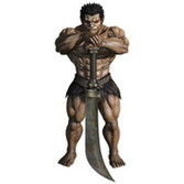 画像ギャラリー No.004のサムネイル画像 / 「ベルセルク無双」ではゾッドがプレイアブルキャラクターとして参戦。ゾッドやガッツの変身システムや“千年帝国の鷹篇”のストーリーも公開