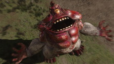 画像ギャラリー No.007のサムネイル画像 / 「ベルセルク無双」ではエンジョイ&エキサイティングを信条とするワイアルドがプレイアブルキャラクターとして登場。一部のボス戦シーンも公開
