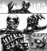 画像ギャラリー No.012のサムネイル画像 / 「ベルセルク無双」ではエンジョイ&エキサイティングを信条とするワイアルドがプレイアブルキャラクターとして登場。一部のボス戦シーンも公開
