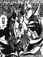 画像ギャラリー No.016のサムネイル画像 / 「ベルセルク無双」ではエンジョイ&エキサイティングを信条とするワイアルドがプレイアブルキャラクターとして登場。一部のボス戦シーンも公開