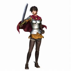 画像ギャラリー No.001のサムネイル画像 / 「ベルセルク無双」，キャラクター別アクション紹介動画「キャスカ編」と「ジュドー編」の2本が公開