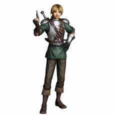 画像ギャラリー No.002のサムネイル画像 / 「ベルセルク無双」，キャラクター別アクション紹介動画「キャスカ編」と「ジュドー編」の2本が公開