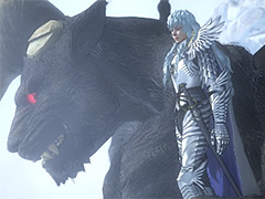 最凶の無双こと「ベルセルク無双」，ガッツとその仲間達，ボスも勢揃いしたPV第2弾が公開に