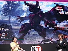 ［TGS 2016］全身に返り血を浴び，「不死のゾッド」が大暴れ！ 「ベルセルク無双 紹介ステージ」レポート