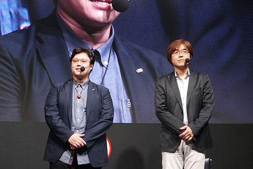 画像ギャラリー No.003のサムネイル画像 / ［TGS 2016］全身に返り血を浴び，「不死のゾッド」が大暴れ！ 「ベルセルク無双 紹介ステージ」レポート