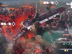 ［TGS 2016］大剣を振るい，無数の敵を血煙と化す！ 爽快かつパワフルな「ベルセルク無双」プレイレポート