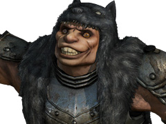 「ベルセルク無双」，プレイアブルキャラのアクション紹介動画「ワイアルド編」が公開。使徒形態で激しさを増すコミカルかつ豪快なアクションが魅力