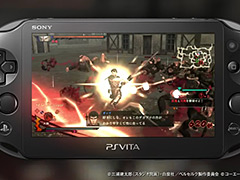 いよいよ来週発売となる「ベルセルク無双」，PS Vita版のプレイ動画および，ボス戦紹介動画が公開に