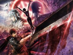黒い剣士の過酷な旅路を突き進む，無双シリーズ最新作「ベルセルク無双」が本日発売。追加DLC第1弾の配信も開始