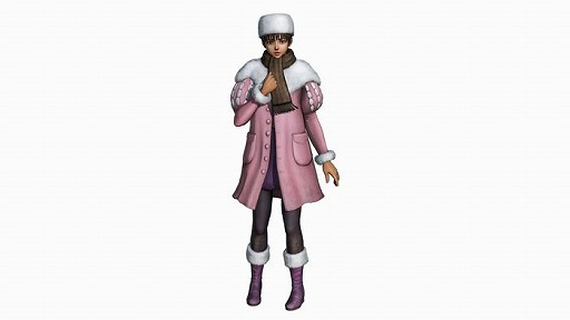 画像ギャラリー No.003のサムネイル画像 / 「ベルセルク無双」,原作に登場するキャスカのコスチュームなどDLC第2弾が配信