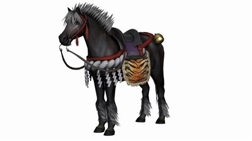 画像ギャラリー No.004のサムネイル画像 / 「ベルセルク無双」,有料ダウンロードコンテンツ第3弾が配信開始