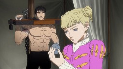 画像ギャラリー No.001のサムネイル画像 / 「そうだ アニメ，見よう」第30回はダークファンタジー「ベルセルク」。18年ぶりのTVシリーズは3DCGとセルアニメが融合した意欲作