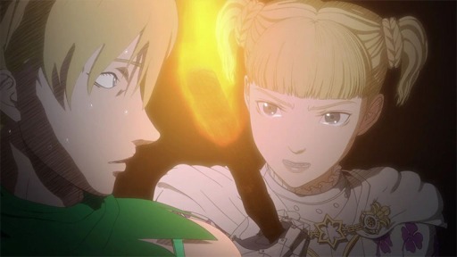 画像ギャラリー No.010のサムネイル画像 / 「そうだ アニメ，見よう」第30回はダークファンタジー「ベルセルク」。18年ぶりのTVシリーズは3DCGとセルアニメが融合した意欲作