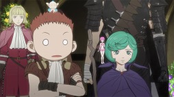 画像ギャラリー No.013のサムネイル画像 / 「そうだ アニメ，見よう」第30回はダークファンタジー「ベルセルク」。18年ぶりのTVシリーズは3DCGとセルアニメが融合した意欲作