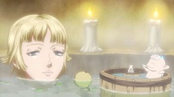 画像ギャラリー No.014のサムネイル画像 / 「そうだ アニメ，見よう」第30回はダークファンタジー「ベルセルク」。18年ぶりのTVシリーズは3DCGとセルアニメが融合した意欲作