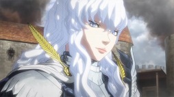 画像ギャラリー No.015のサムネイル画像 / 「そうだ アニメ，見よう」第30回はダークファンタジー「ベルセルク」。18年ぶりのTVシリーズは3DCGとセルアニメが融合した意欲作
