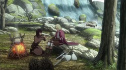 画像ギャラリー No.017のサムネイル画像 / 「そうだ アニメ，見よう」第30回はダークファンタジー「ベルセルク」。18年ぶりのTVシリーズは3DCGとセルアニメが融合した意欲作