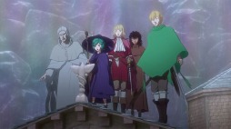 画像ギャラリー No.019のサムネイル画像 / 「そうだ アニメ，見よう」第30回はダークファンタジー「ベルセルク」。18年ぶりのTVシリーズは3DCGとセルアニメが融合した意欲作