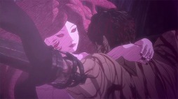 画像ギャラリー No.021のサムネイル画像 / 「そうだ アニメ，見よう」第30回はダークファンタジー「ベルセルク」。18年ぶりのTVシリーズは3DCGとセルアニメが融合した意欲作
