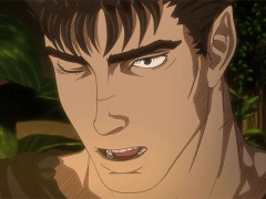 「そうだ アニメ，見よう」第30回はダークファンタジー「ベルセルク」。18年ぶりのTVシリーズは3DCGとセルアニメが融合した意欲作