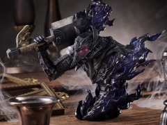 「ベルセルク」最新42巻は9月29日発売。ガッツ（狂戦士の甲冑）胸像フィギュアが付属する特装版は受注生産に