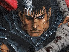 漫画「ベルセルク」が150話まで無料！ ヤングアニマルWebで3月21日まで開催