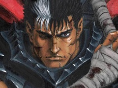 漫画「ベルセルク」が48時間限定でほぼ全話無料に。最新刊直前までの内容を一気に読める