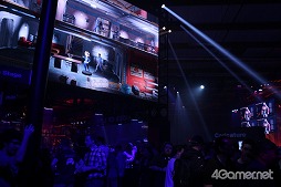 画像ギャラリー No.001のサムネイル画像 / ［E3 2016］Bethesda Softworksのプレスカンファレンス総まとめ。「Fallout 4」の新DLCから，仕切り直しのFPS「Prey」まで，注目作が目白押し