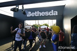 画像ギャラリー No.003のサムネイル画像 / ［E3 2016］Bethesda Softworksのプレスカンファレンス総まとめ。「Fallout 4」の新DLCから，仕切り直しのFPS「Prey」まで，注目作が目白押し