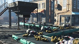 画像ギャラリー No.011のサムネイル画像 / ［E3 2016］Bethesda Softworksのプレスカンファレンス総まとめ。「Fallout 4」の新DLCから，仕切り直しのFPS「Prey」まで，注目作が目白押し