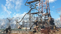 画像ギャラリー No.012のサムネイル画像 / ［E3 2016］Bethesda Softworksのプレスカンファレンス総まとめ。「Fallout 4」の新DLCから，仕切り直しのFPS「Prey」まで，注目作が目白押し