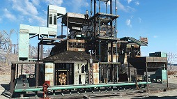 画像ギャラリー No.013のサムネイル画像 / ［E3 2016］Bethesda Softworksのプレスカンファレンス総まとめ。「Fallout 4」の新DLCから，仕切り直しのFPS「Prey」まで，注目作が目白押し