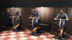 画像ギャラリー No.015のサムネイル画像 / ［E3 2016］Bethesda Softworksのプレスカンファレンス総まとめ。「Fallout 4」の新DLCから，仕切り直しのFPS「Prey」まで，注目作が目白押し