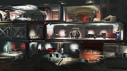 画像ギャラリー No.016のサムネイル画像 / ［E3 2016］Bethesda Softworksのプレスカンファレンス総まとめ。「Fallout 4」の新DLCから，仕切り直しのFPS「Prey」まで，注目作が目白押し