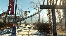 画像ギャラリー No.018のサムネイル画像 / ［E3 2016］Bethesda Softworksのプレスカンファレンス総まとめ。「Fallout 4」の新DLCから，仕切り直しのFPS「Prey」まで，注目作が目白押し