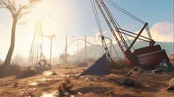 画像ギャラリー No.019のサムネイル画像 / ［E3 2016］Bethesda Softworksのプレスカンファレンス総まとめ。「Fallout 4」の新DLCから，仕切り直しのFPS「Prey」まで，注目作が目白押し