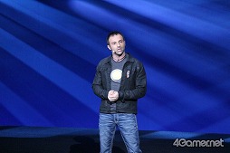 画像ギャラリー No.030のサムネイル画像 / ［E3 2016］Bethesda Softworksのプレスカンファレンス総まとめ。「Fallout 4」の新DLCから，仕切り直しのFPS「Prey」まで，注目作が目白押し